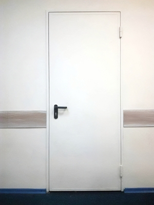 Стальная дверь ei-60